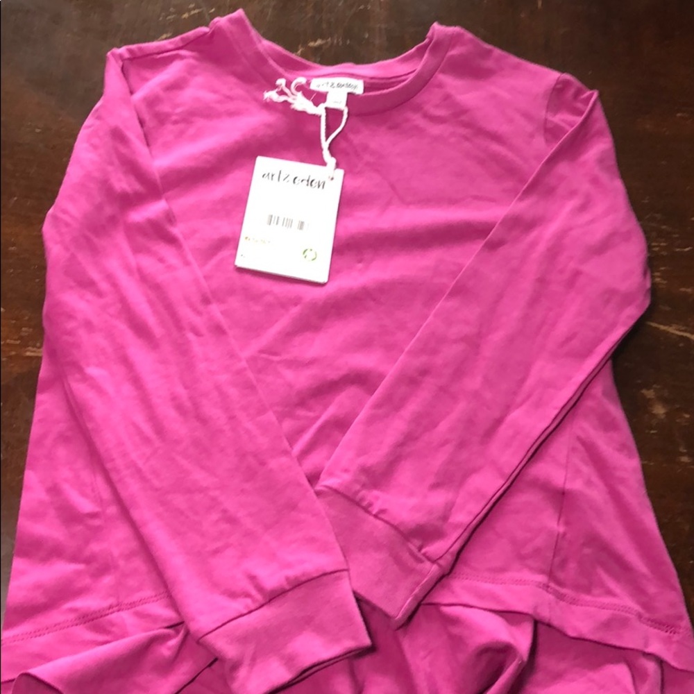Berry Lydia Tee Plus bundle